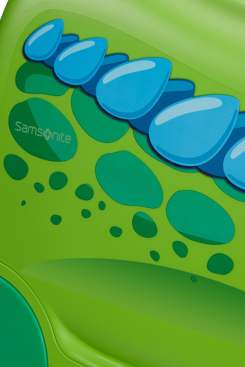 Samsonite Dream2go Dinosaurier Kabinen-Koffer