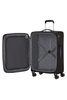 Erweiterbarer Koffer American Tourister Cloudrider 67 cm