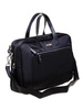 Damen 15,6" Laptop-Tasche Valentini Siena schwarz
