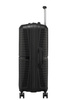 American Tourister Airconic 67 cm Koffer schwarz