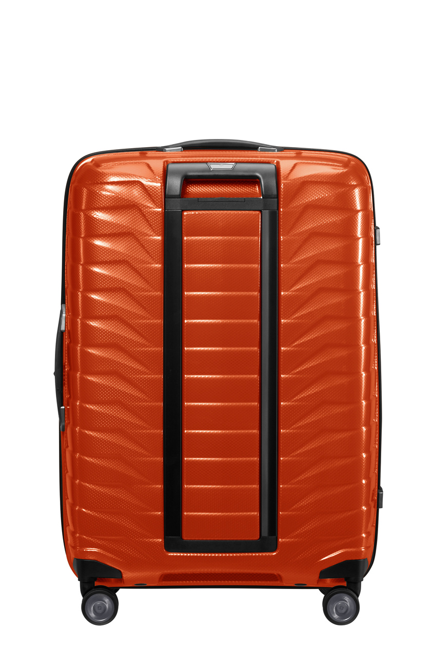 Samsonite Proxis Koffer 69 cm Orange