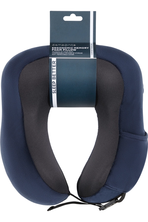 Samsonite Reisekissen