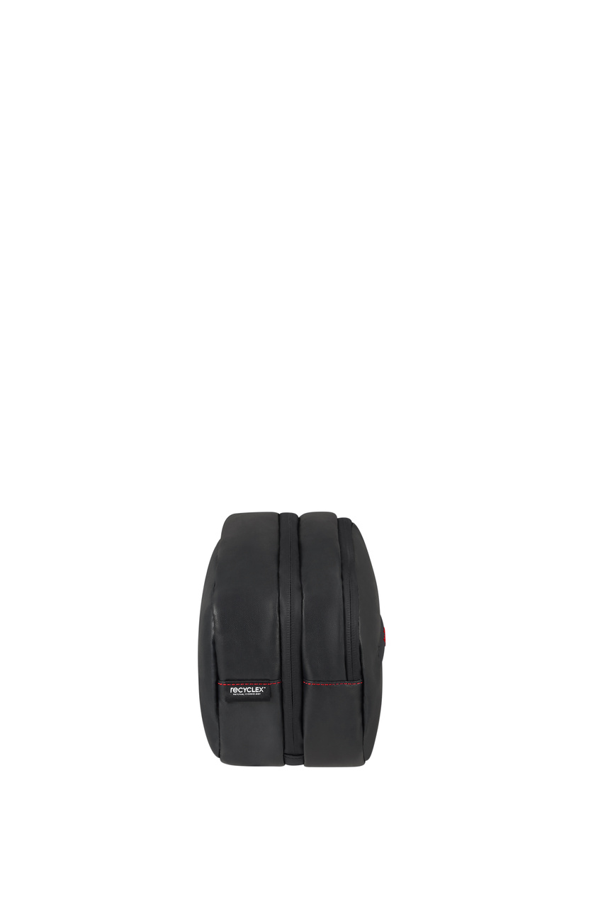 Samsonite Ecodiver Kosmetiktasche schwarz
