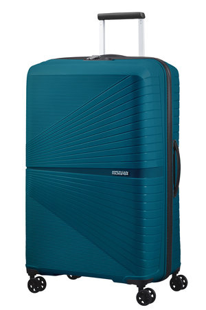 Walizka American Tourister Airconic 77 cm niebieska