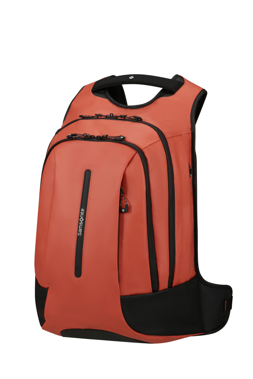 Plecak na laptopa Samsonite Ecodiver L ceglany