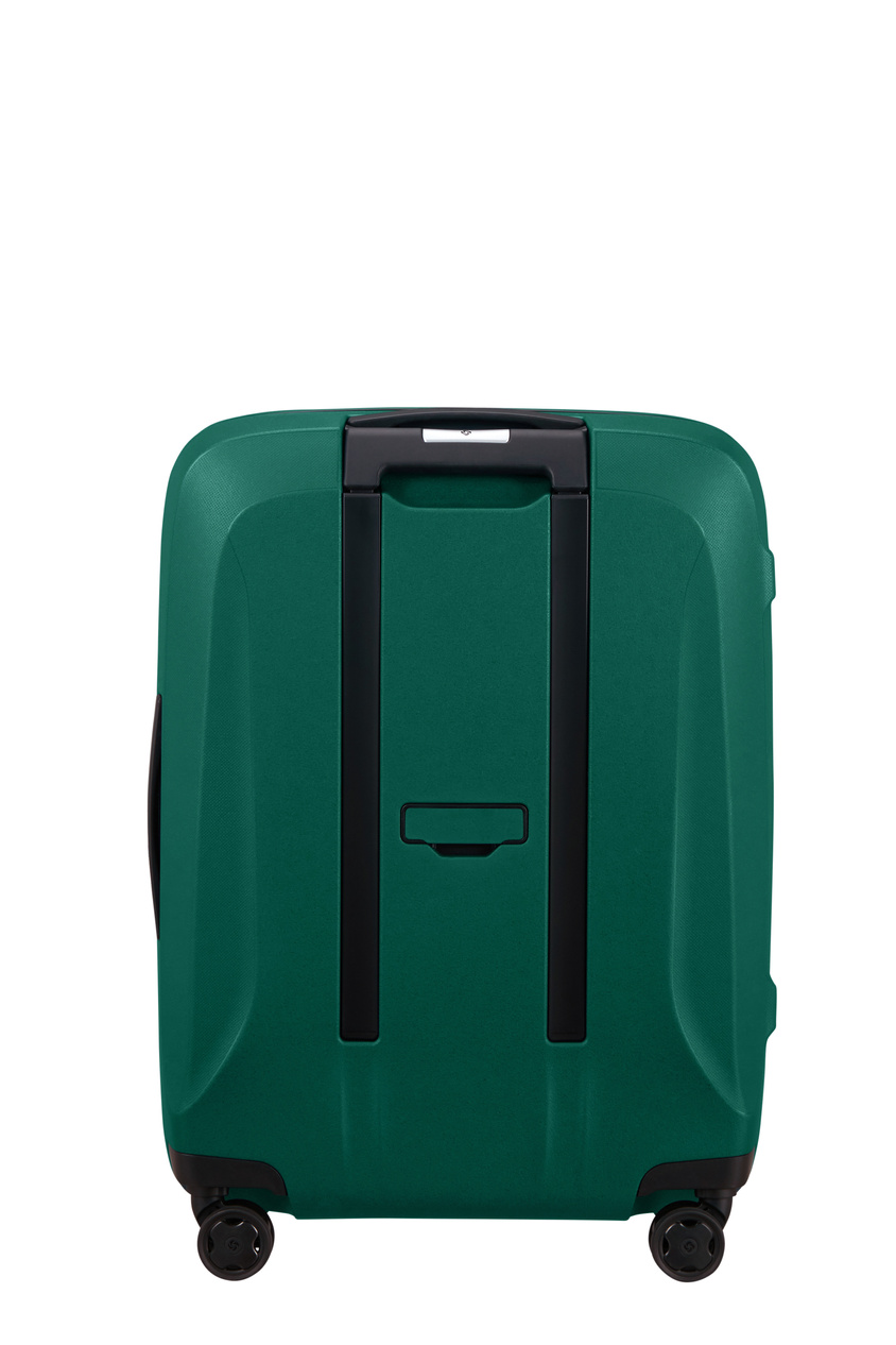 Samsonite Essens Kabinenkoffer 55 cm lindgrün