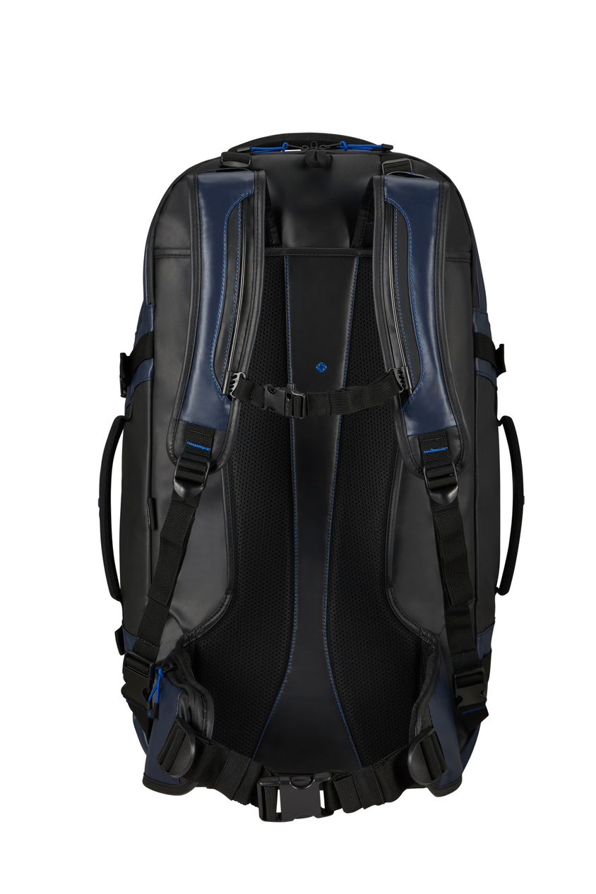Samsonite Ecodiver M Tourenrucksack navy blau