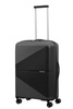 American Tourister Airconic 67 cm Koffer schwarz