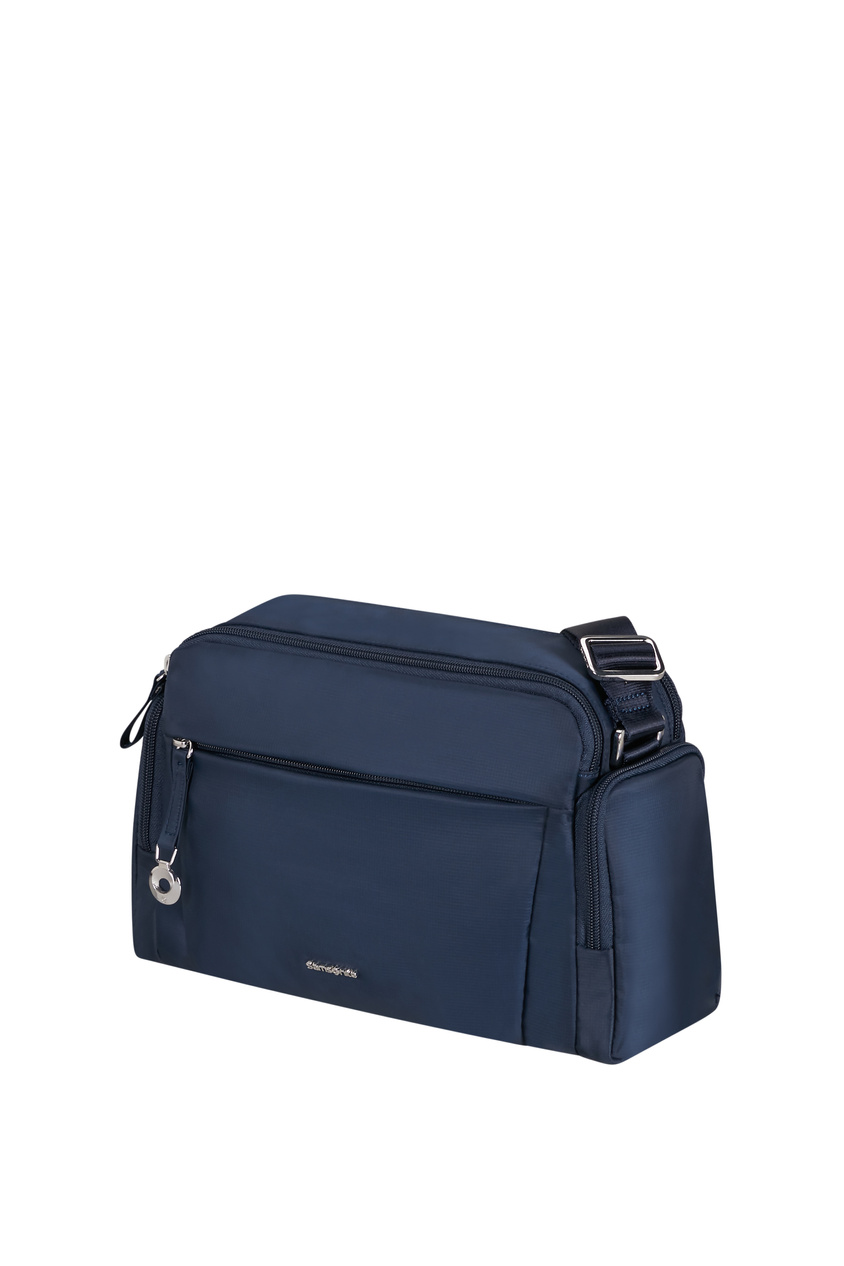 Samsonite Move 5.0 S Umhängetasche marineblau