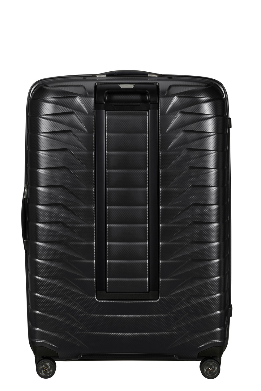 Samsonite Proxis 75 cm Koffer in Graphit