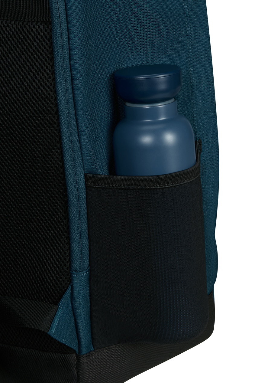 Plecak American Tourister Take2Cabin M niebieski