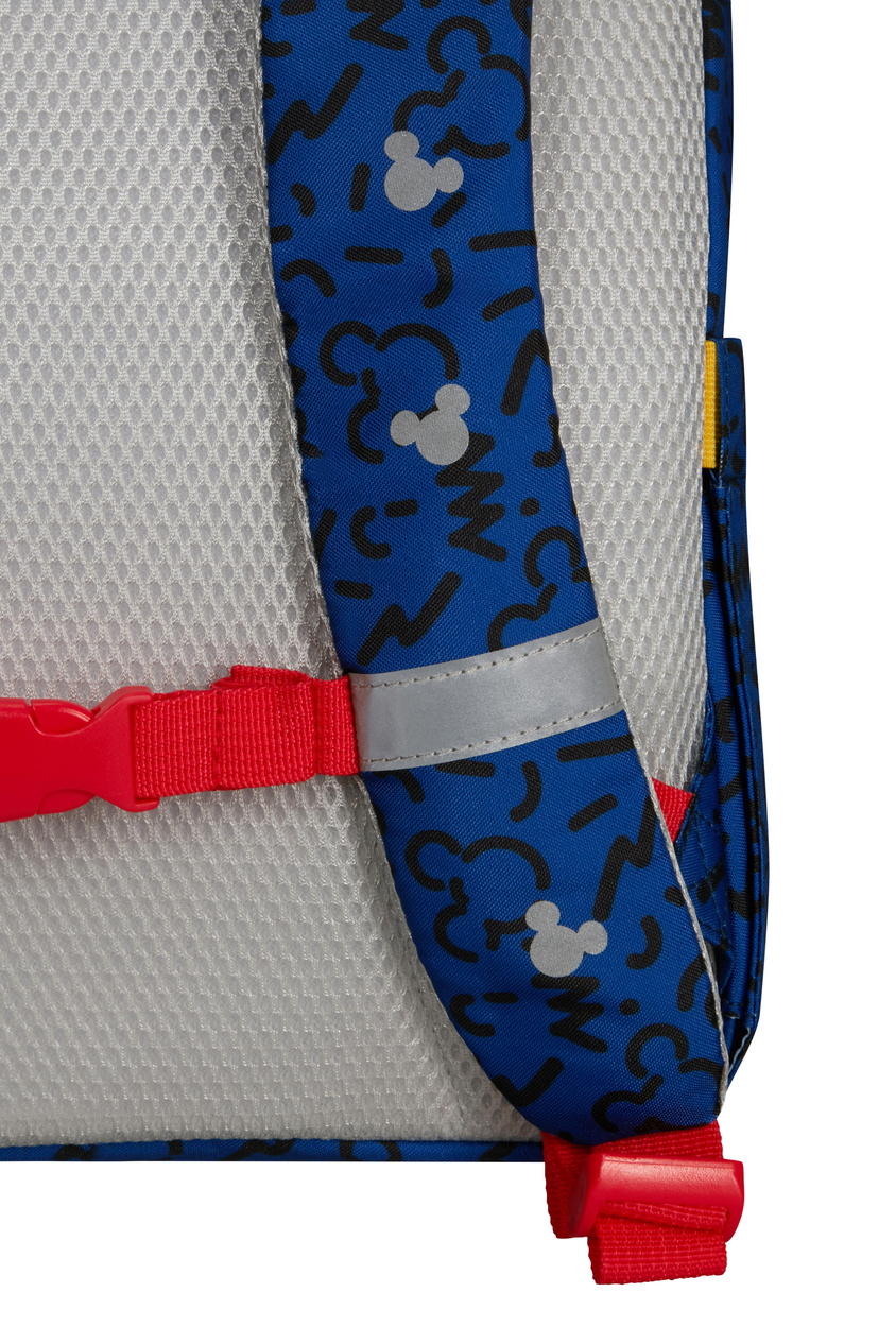 Samsonite Daydream Disney Mikey Happy Rucksack
