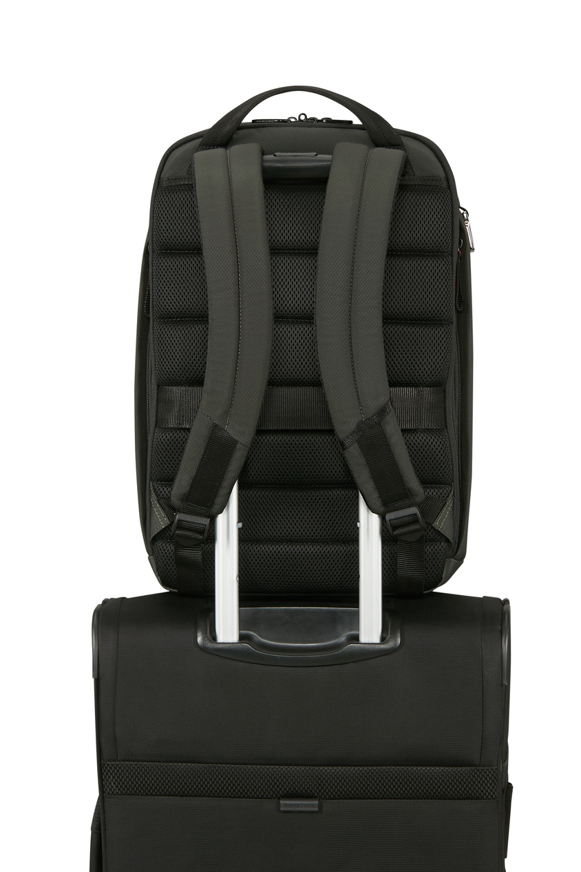 Samsonite Moderny Laptop-Rucksack 15,6"
