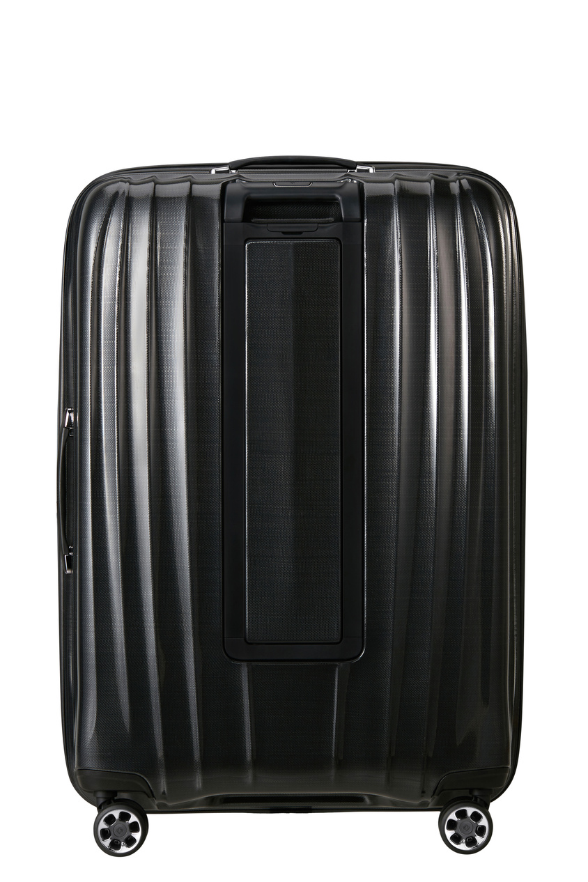 Samsonite Nexis Koffer 82 cm erweiterbar