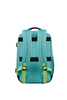 American Tourister Take2Cabin S Rucksack, türkis