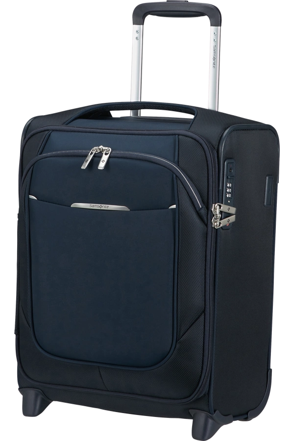 Samsonite Re-Lite Koffer 45cm Marineblau