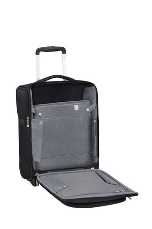 Samsonite Respark Handgepäckkoffer 45 cm schwarz
