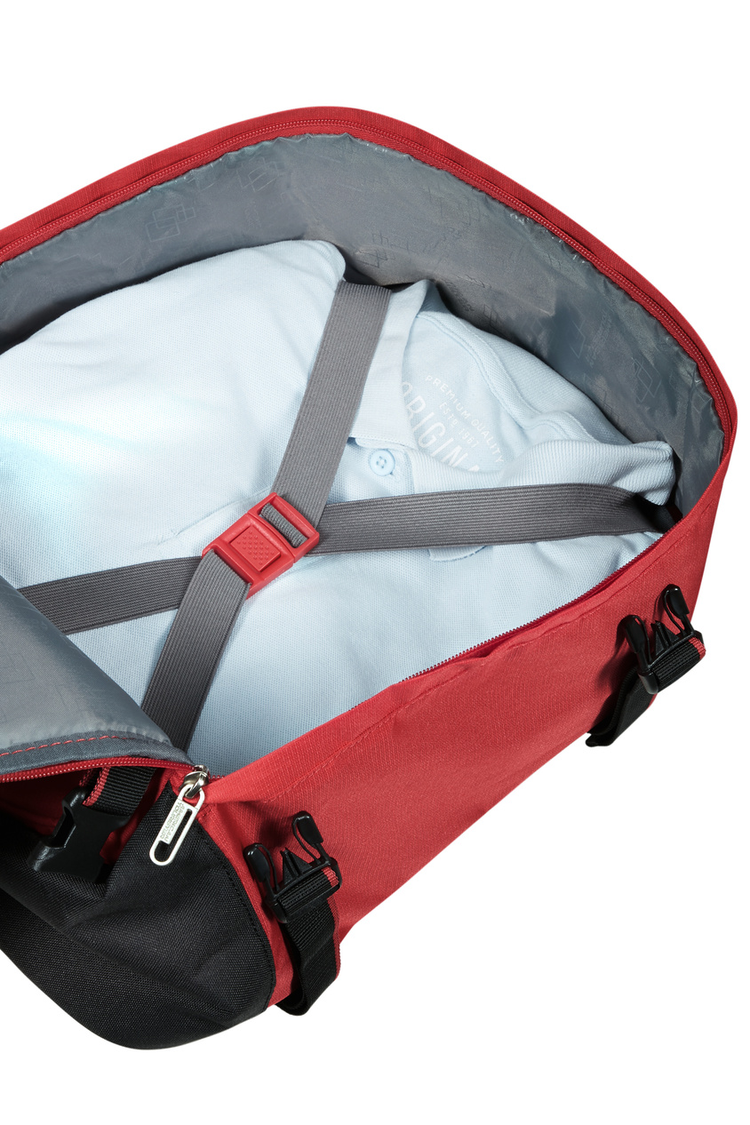 Kabinenrucksack American Tourister Cloudrider S