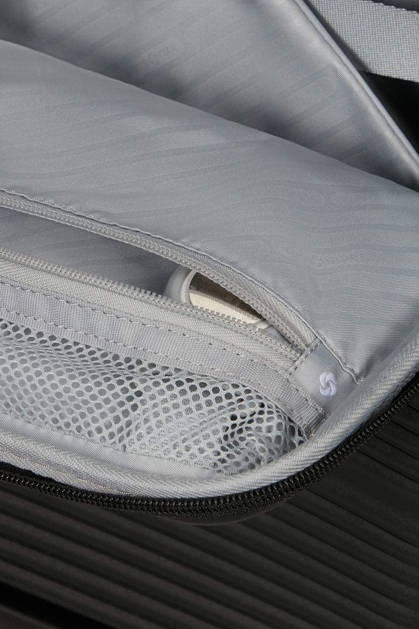 Erweiterbares Kabinengepäck Samsonite Paralux HS