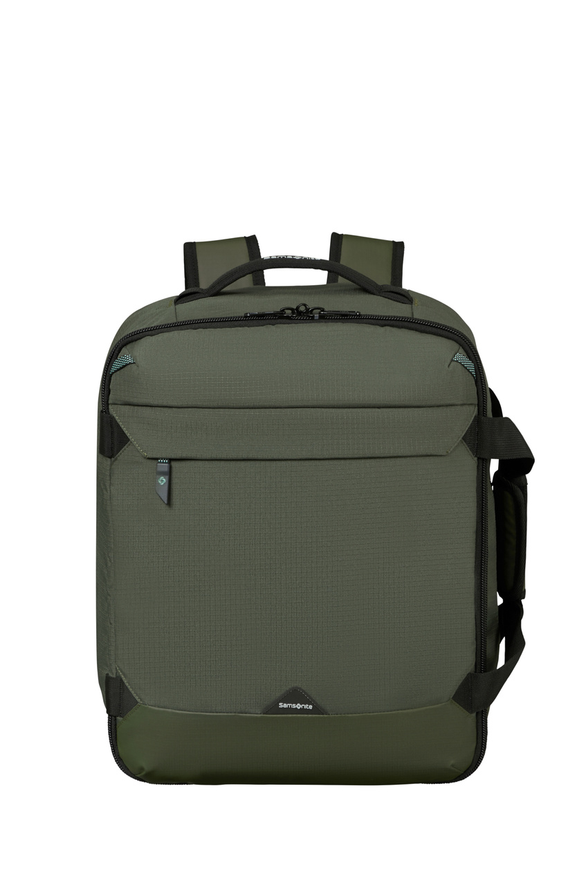 Samsonite Roadseeker Rucksack/Tasche Grün