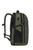 Samsonite Roadseeker L Laptop-Rucksack, erweiterbar, Grün