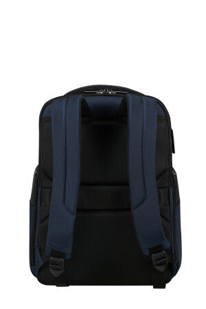 Samsonite Evosight 14,1" Laptop-Rucksack, Marineblau