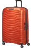 Walizka Samsonite Proxis 86 cm pomarańczowa