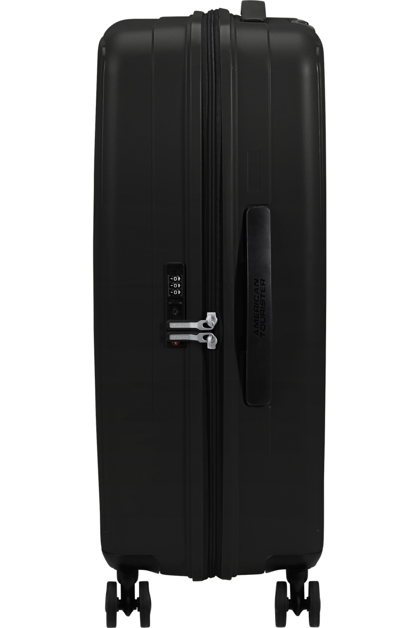American Tourister Rejoy Koffer 68cm Schwarz