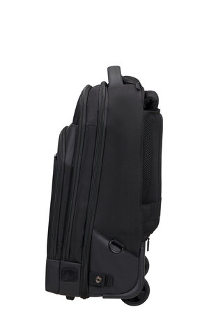 Samsonite Mysight 17.3" Laptop-Rucksack auf Rollen schwarz