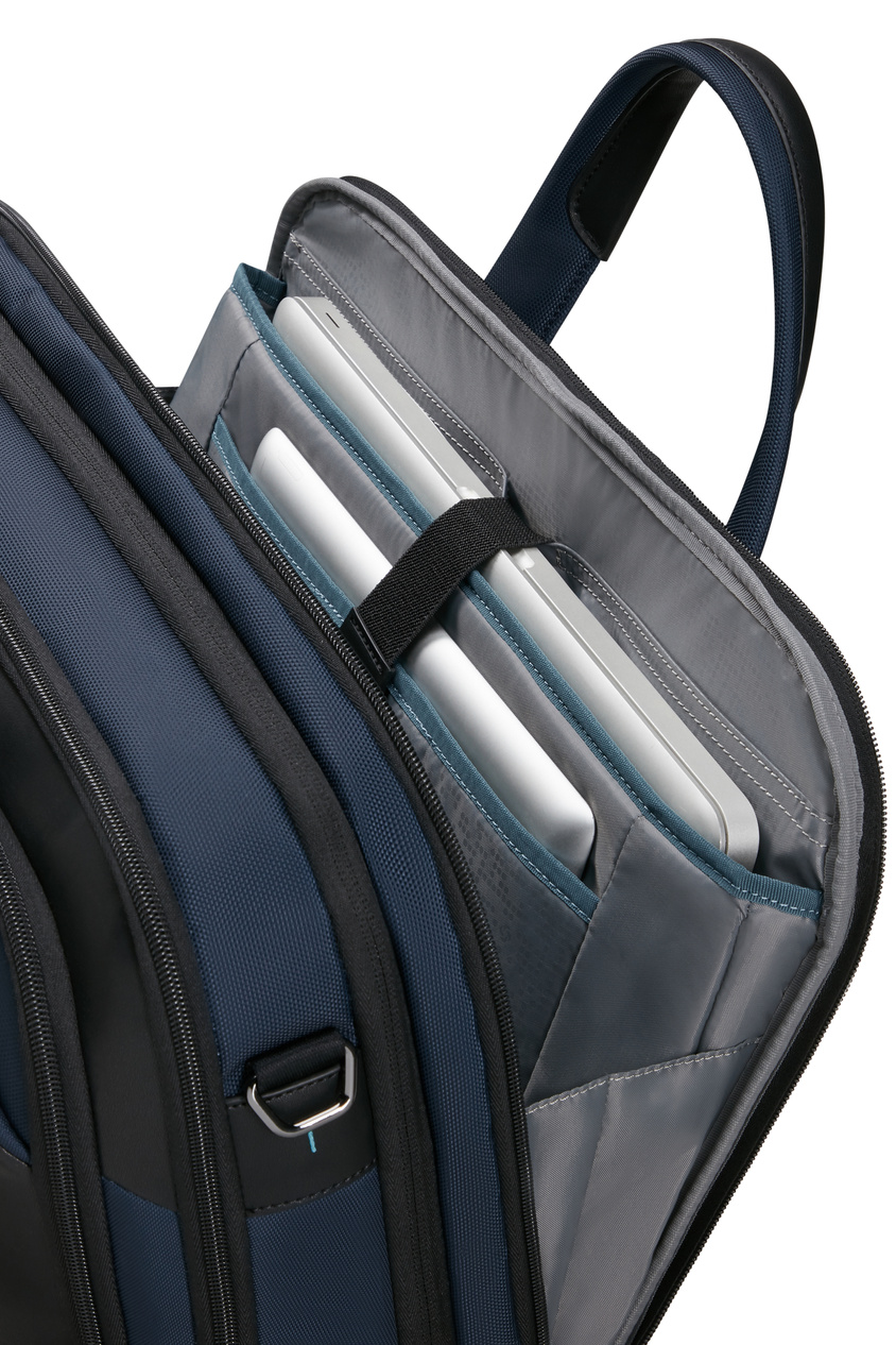 Erweiterbare Laptoptasche Samsonite Spectrolite 4.0 15,6"