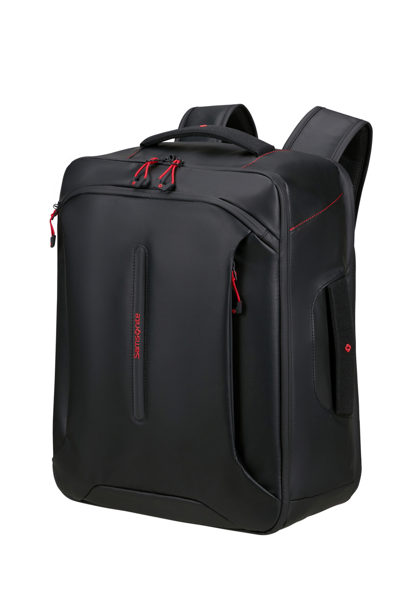Plecak na laptopa Samsonite Ecodiver M czarny