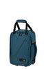  American Tourister Take2Cabin S Rollrucksack, blau
