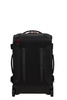 Torba na kółkach Samsonite Ecodiver 55cm czarna