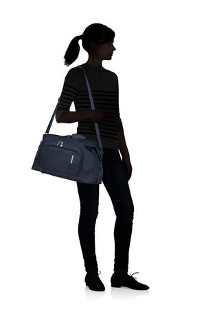 Samsonite Respark 48 cm Reisetasche navy blau