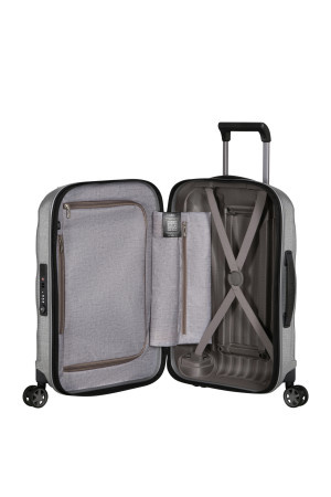 Samsonite C-Lite 55 cm farbenfroher Koffer