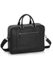 Valentini Coraggio 528 Herren Aktentasche schwarz