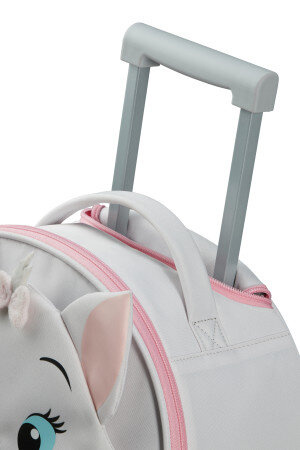 Samsonite Happy Sammies Eco 45 cm Pinguin-Koffer
