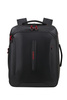 Samsonite Ecodiver M Laptop-Rucksack Schwarz