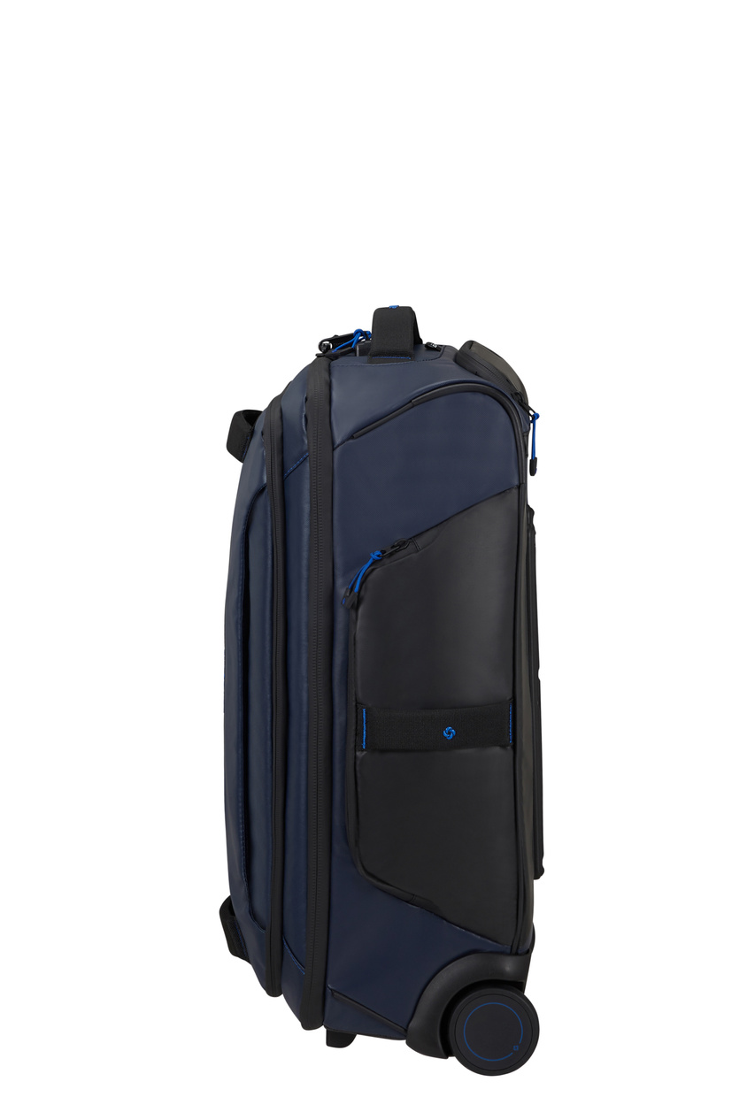 Torba na kółkach Samsonite Ecodiver 55cm granatowa