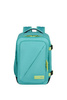 American Tourister Take2Cabin S Rucksack, türkis