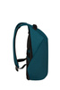 Samsonite Securipak 15,6" Laptop-Rucksack Grün