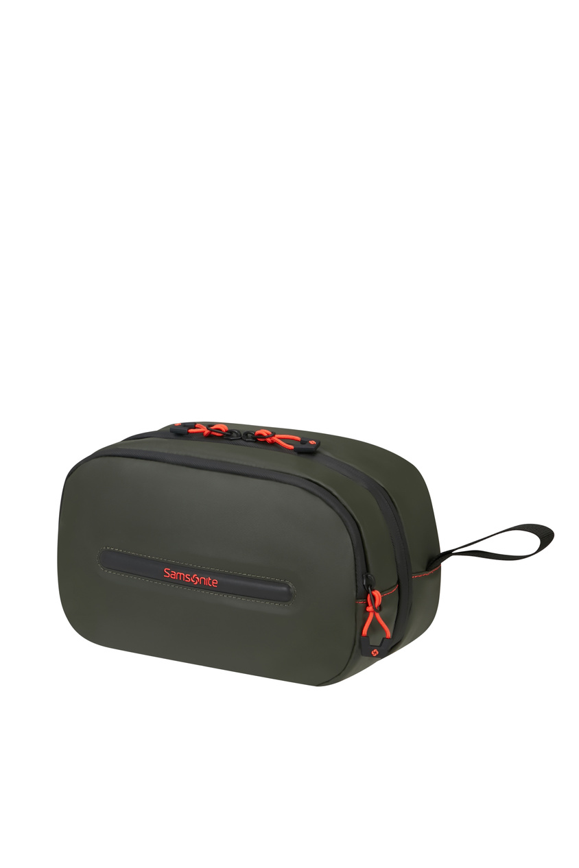 Samsonite Ecodiver Kosmetiktasche gelb