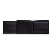 Valentini Milford 137 Herrengeldbörse schwarz