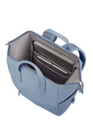 Plecak na laptopa Samsonite 4pack 14.1" niebieski