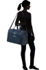 Samsonite Re-Lite Reisetasche 48 cm Marineblau