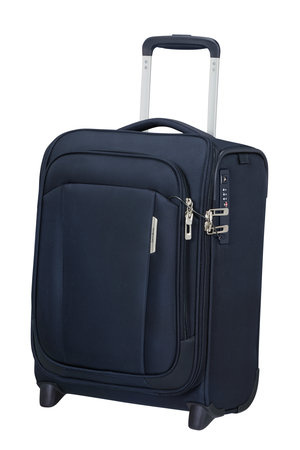 Samsonite Respark Kabinenkoffer 45 cm navy blau