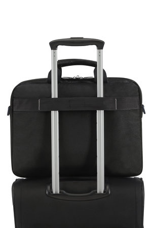 Samsonite Guardit Classy 15,6" Laptop-Tasche schwarz