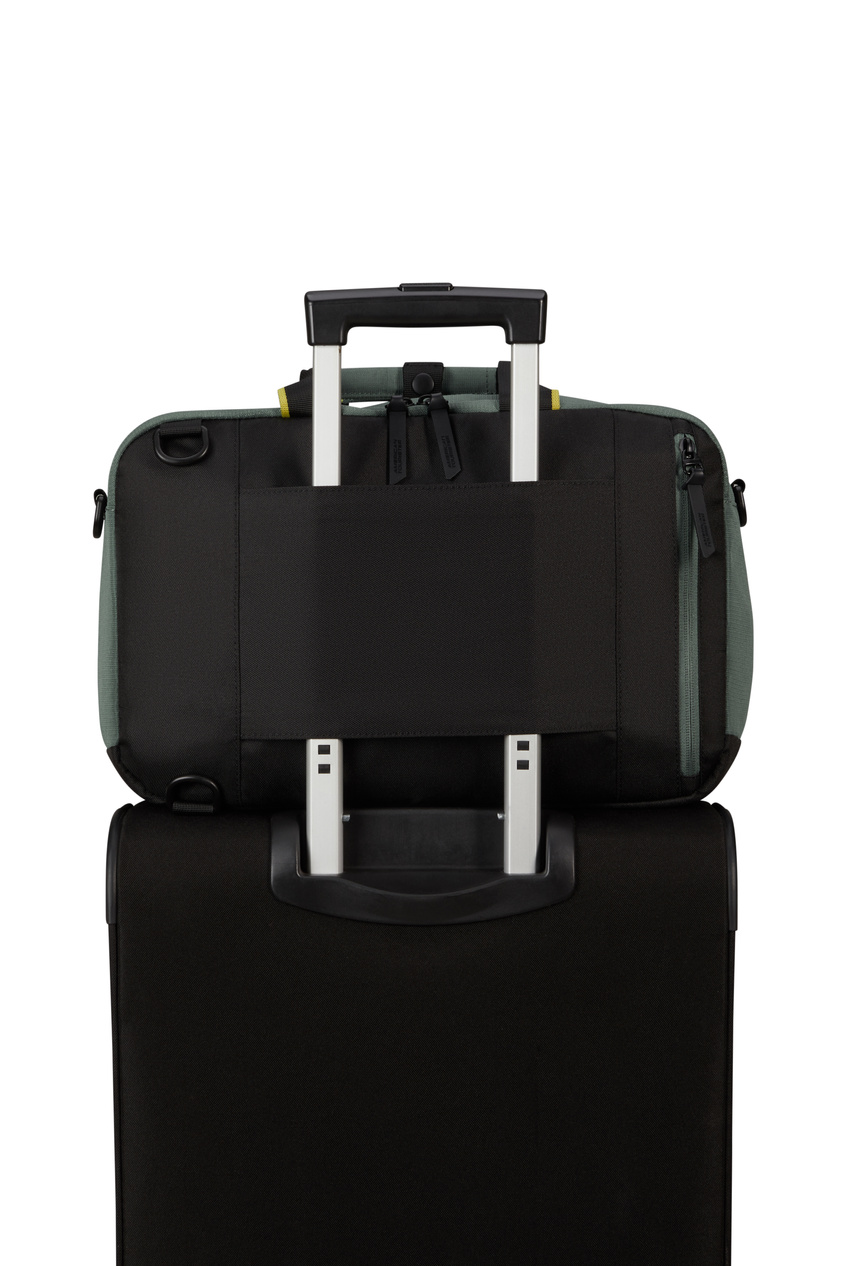 American Tourister Take2Cabin Reisetasche, grün