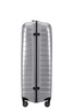 Samsonite Proxis 86 cm Koffer Silber