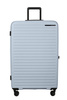 Samsonite Restackd Koffer 81cm, vergrößert, blau